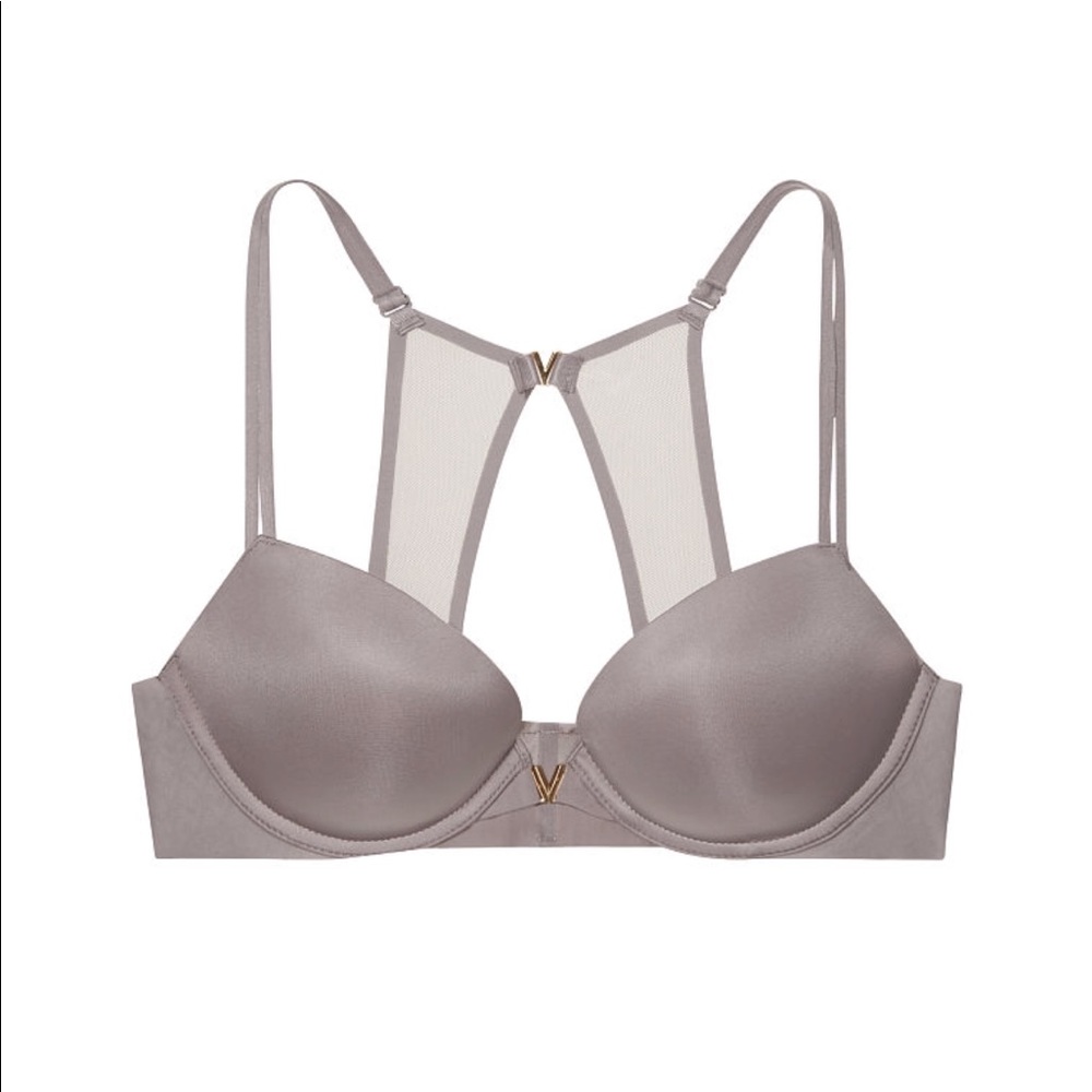 NWT Sexy Illusions Push Up by Victoria’s Secret